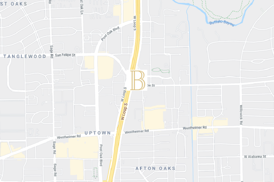Property Map Property Location